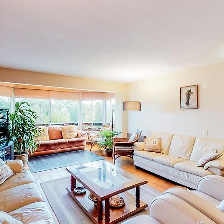 Oceana Suites Bora Bora Apartments 埃斯特角城 外观 照片