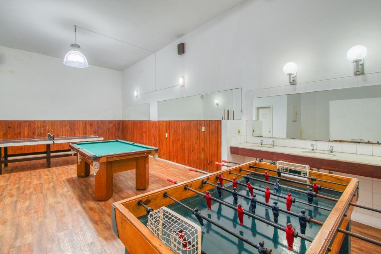 Oceana Suites Bora Bora Apartments 埃斯特角城 外观 照片