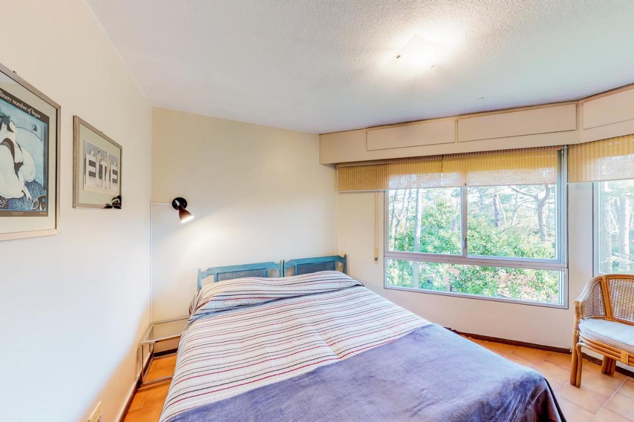 Oceana Suites Bora Bora Apartments 埃斯特角城 外观 照片