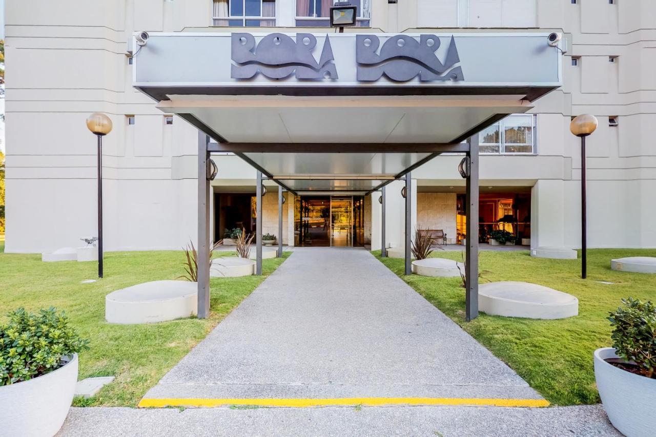 Oceana Suites Bora Bora Apartments 埃斯特角城 外观 照片